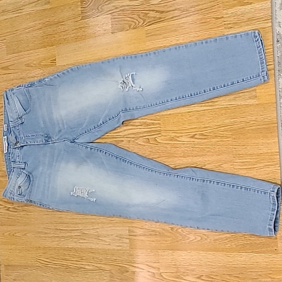 💥2/$30💥 Women's jeans size 11 - Picture 2 of 5